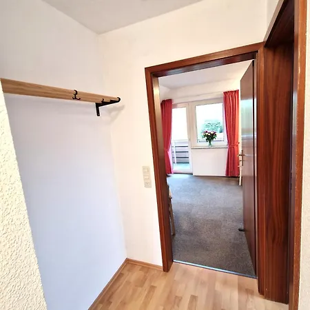 Apartment Gaestehaus Kuehn Warft 03