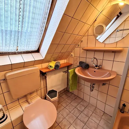 Gaestehaus Kuehn Warft 03