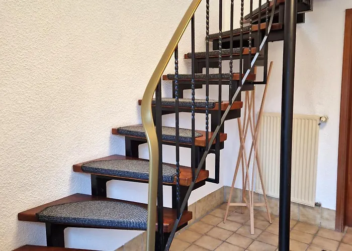 Lejlighed Gaestehaus Kuehn Warft 03